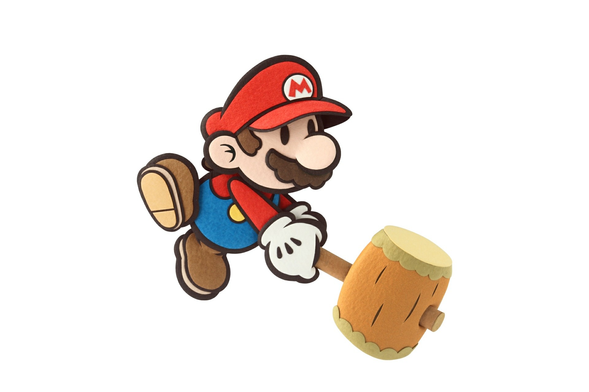 Paper Mario: Sticker Star - Imagen 20